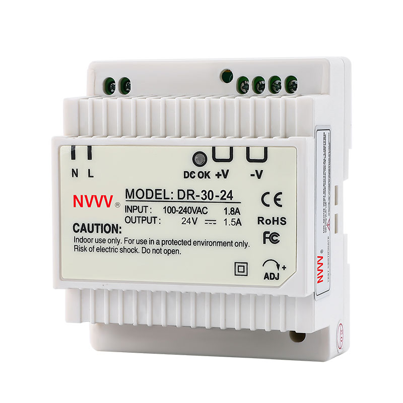 din rail power supply