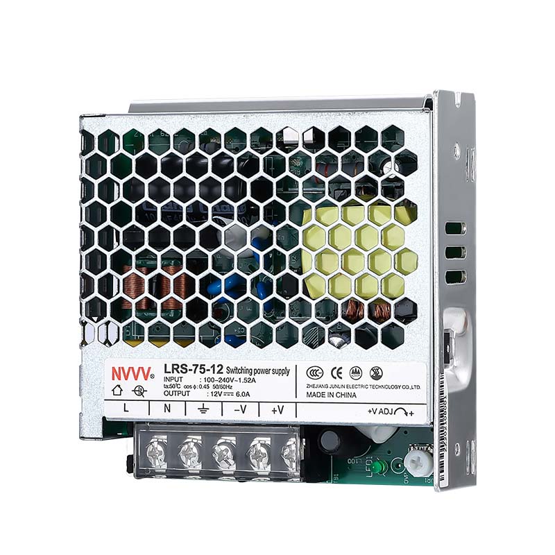 LRS-75-12 75W Switching Power Supply