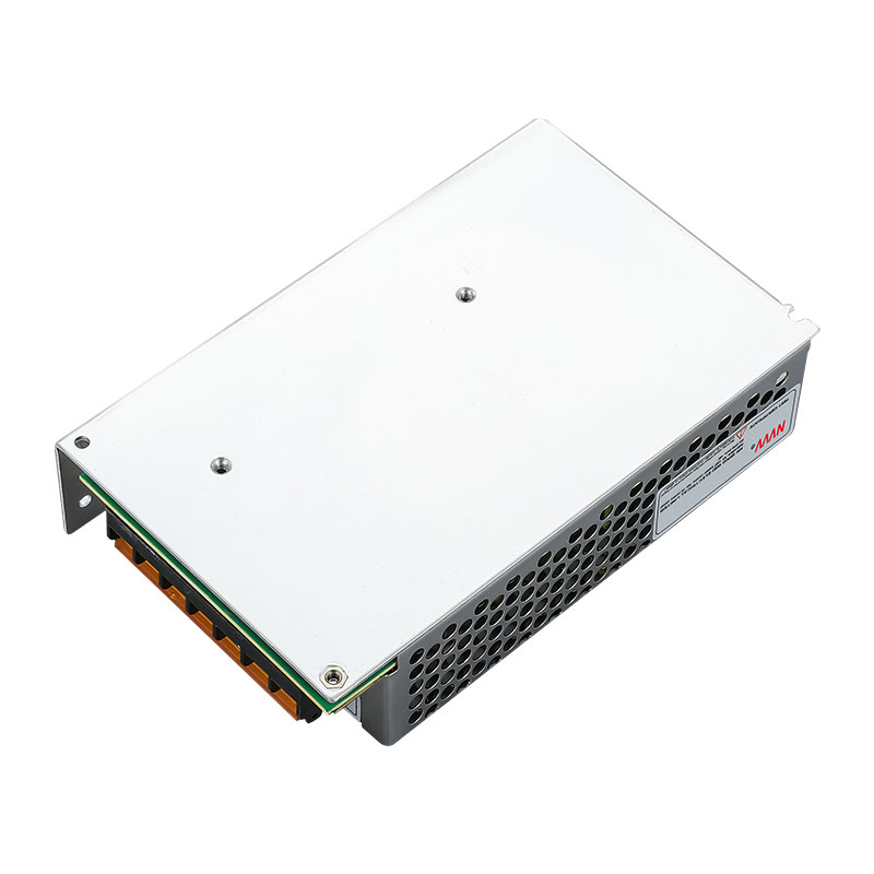 T-60A Triple switch power supply