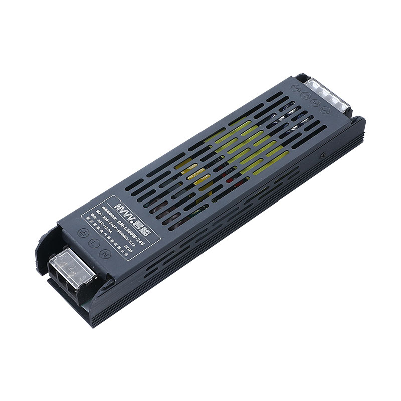 300W Led Driver  Tube Light Driver Switching Power Supply