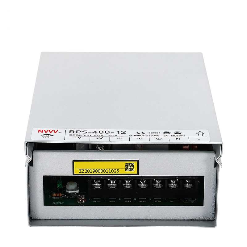RPS-400-12 Waterproof Power Supply