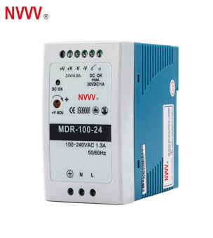 DIN Rail